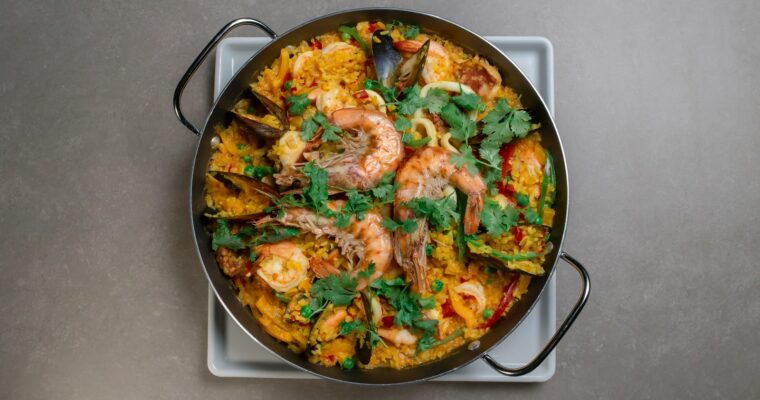 Paella