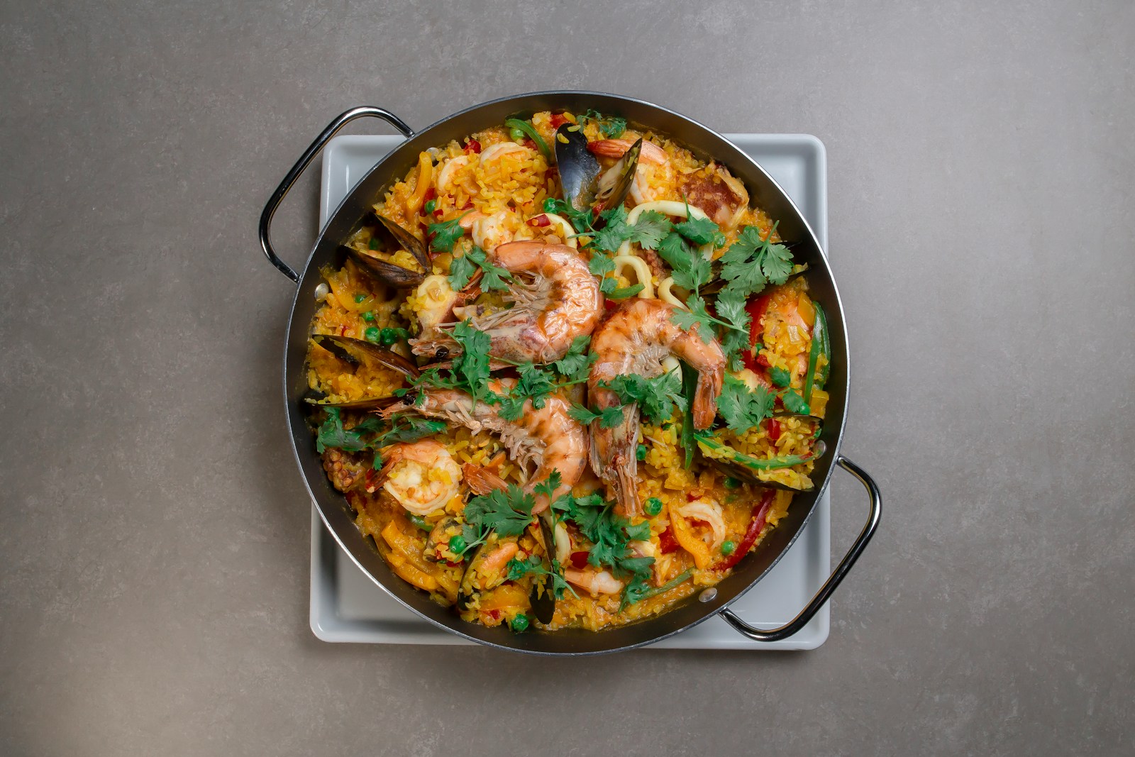 Paella