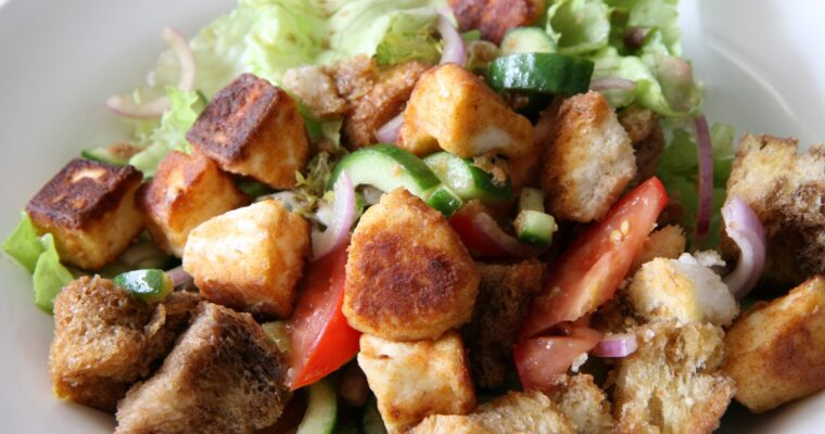 Panzanella