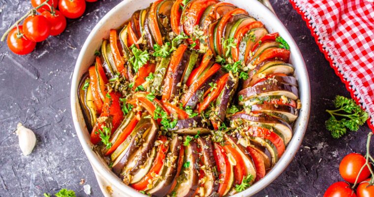 Ratatouille