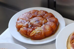 Tarte Tatin