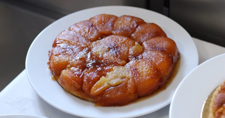 Tarte Tatin