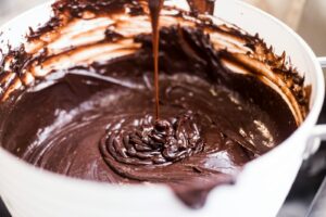 Bolo Brigadeiro