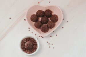 Brigadeiros