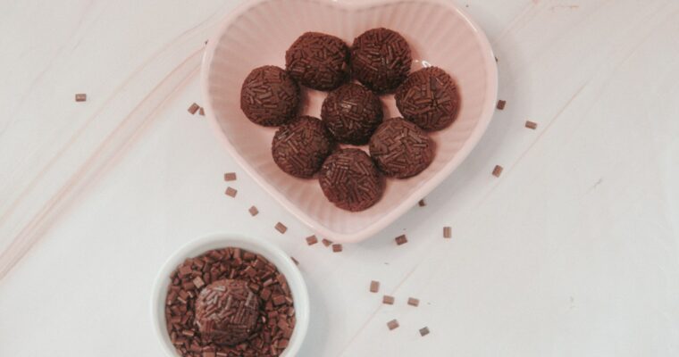 Brigadeiros